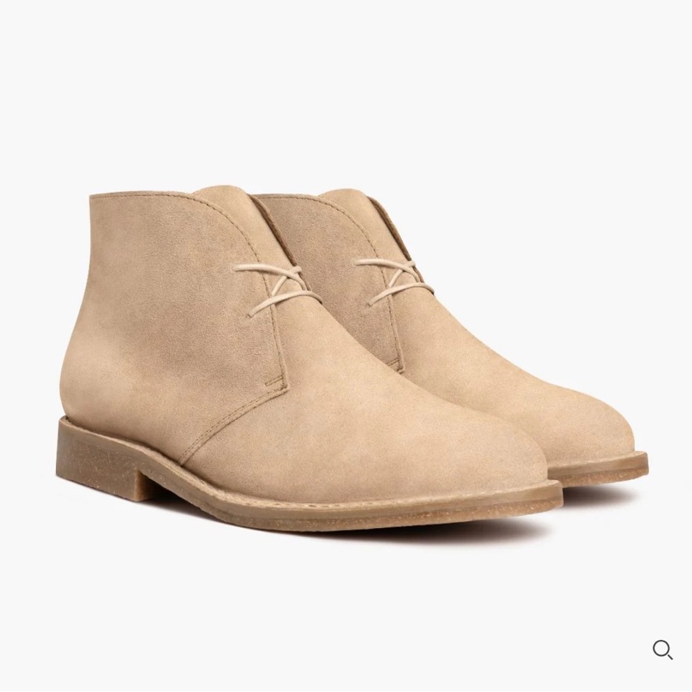 Scout Chuka Boot